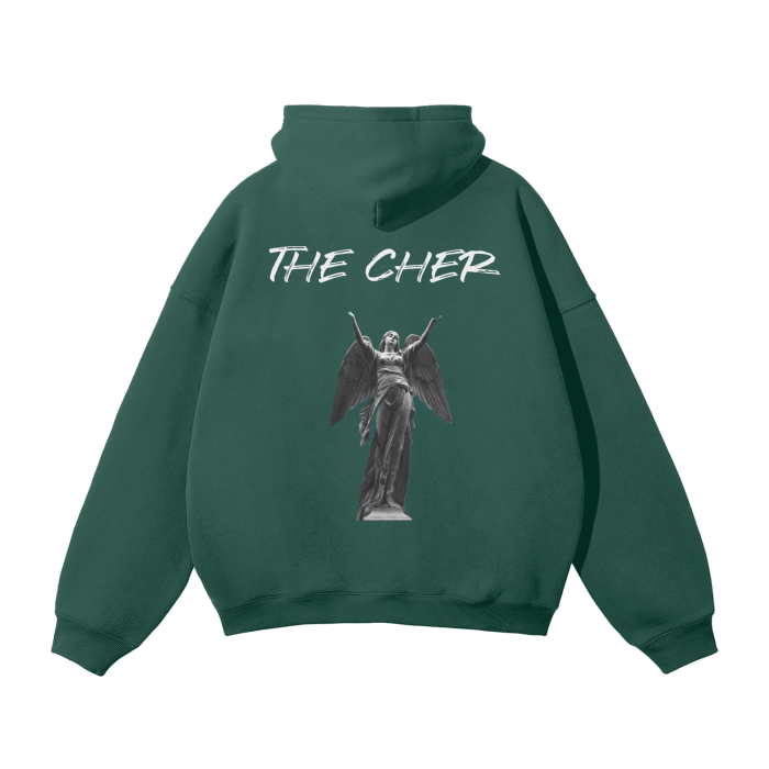 The Cher Chill Hood