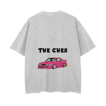 The Cher Tee