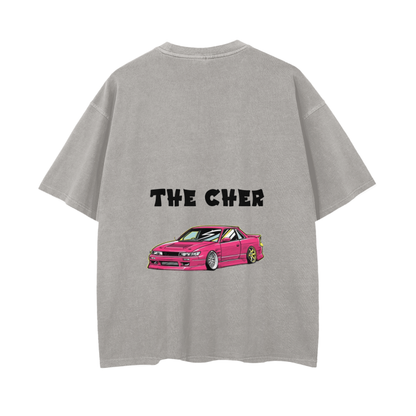 The Cher Tee