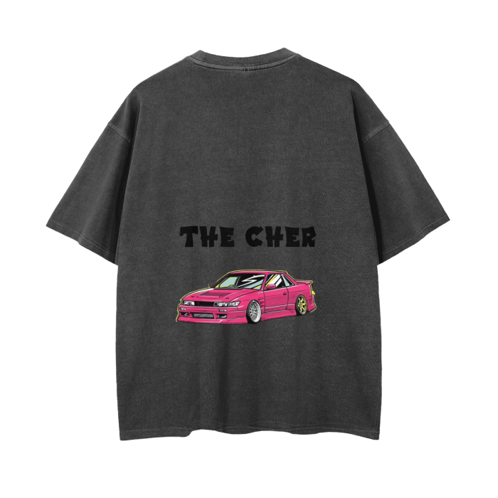 The Cher Tee