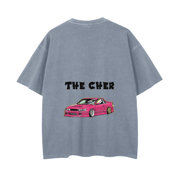 The Cher Tee