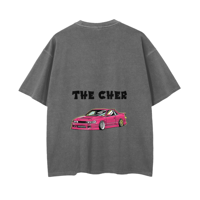 The Cher Tee