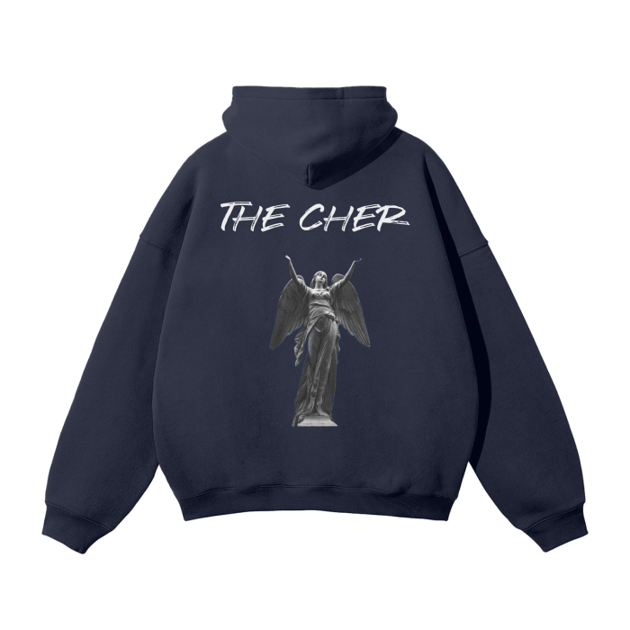 The Cher Chill Hood