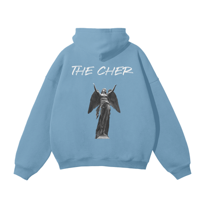 The Cher Chill Hood