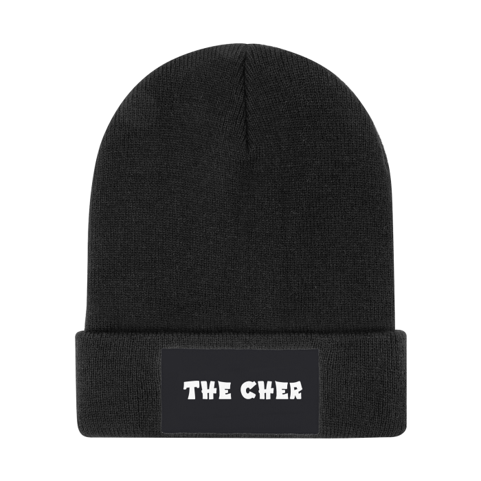 Cher Urban Beanie