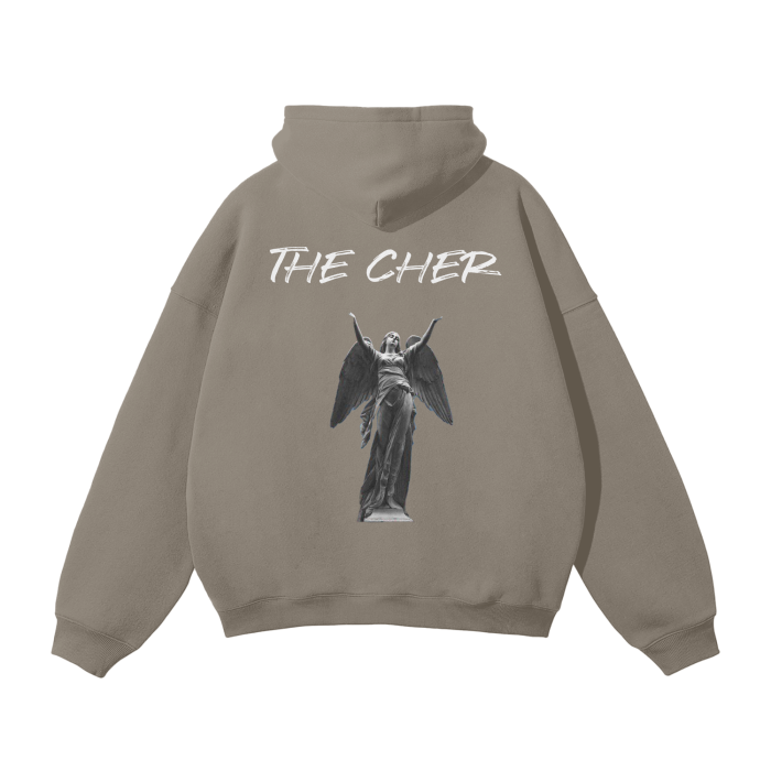 The Cher Chill Hood