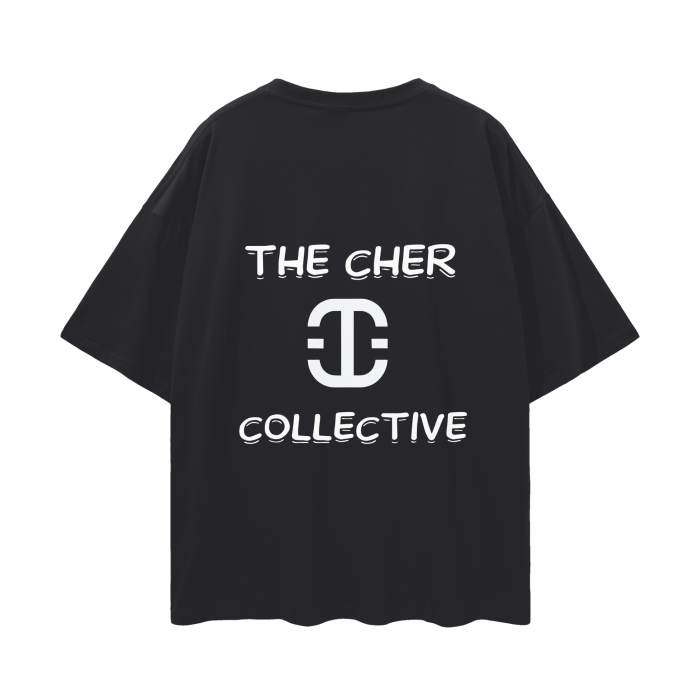 The Cher Horizon Tee