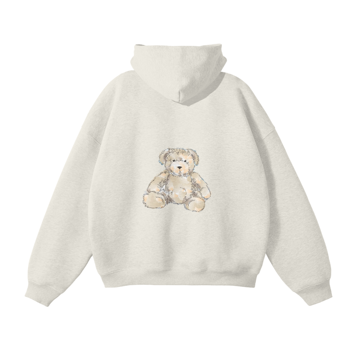 The Cher Bear Hoodie