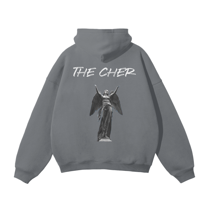 The Cher Chill Hood