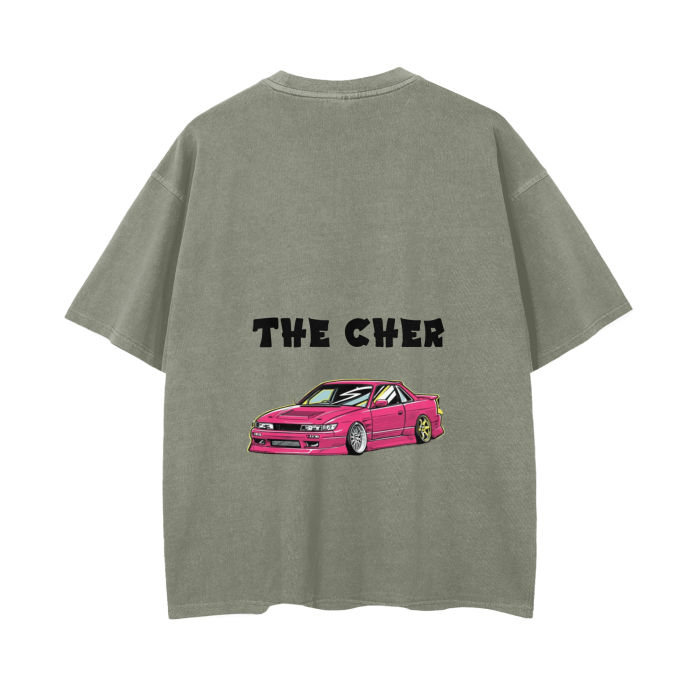 The Cher Tee