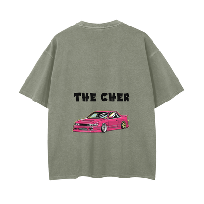 The Cher Tee